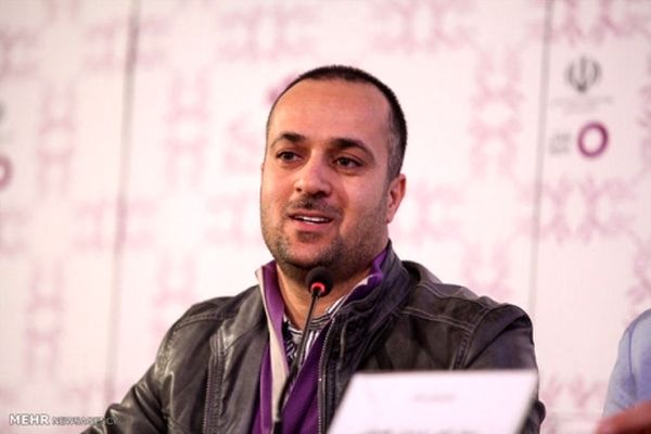 احمد مهرانفر تهیه کننده شد