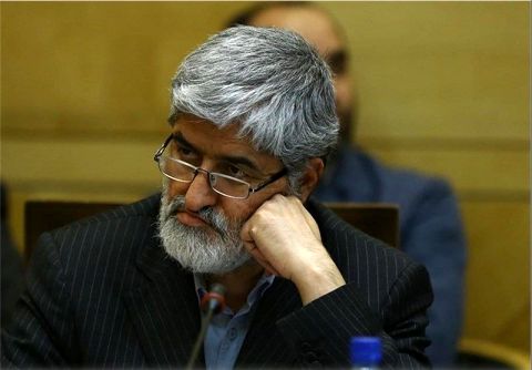 نظر علی مطهری درباره سفرهای خارجی نمایندگان