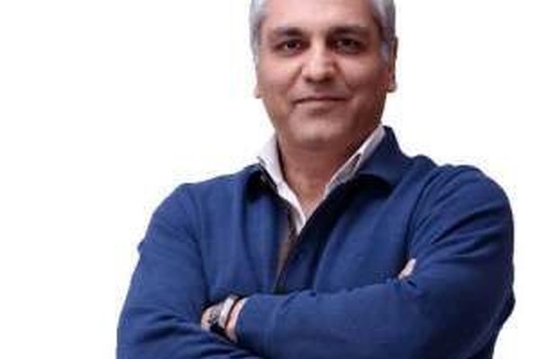 در کنسرت مهران مدیری چه گذشت؟