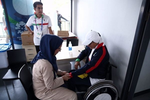 در کاروان المپیک ایران چه خبر است؟