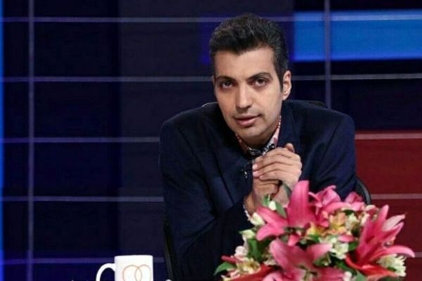 افشای فشار مقامات دولتی به برنامه نود