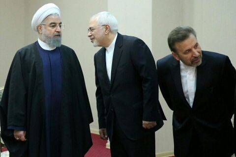 آیا ظریف و روحانی می توانند به اروپا اعتماد کنند؟