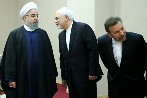 آیا ظریف و روحانی می توانند به اروپا اعتماد کنند؟