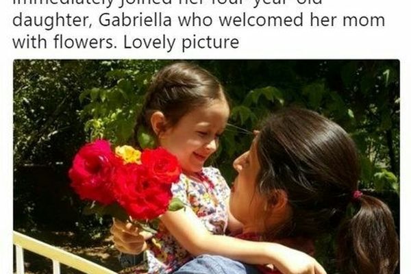 بعیدی نژاد مرخصی نازنین زاغری را تایید کرد