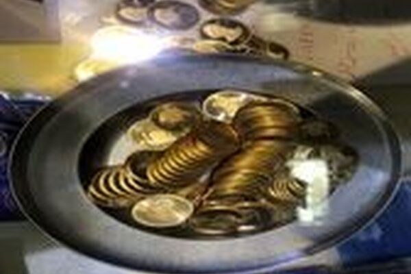 تشریح طرح فروش اوراق بهادار سکه