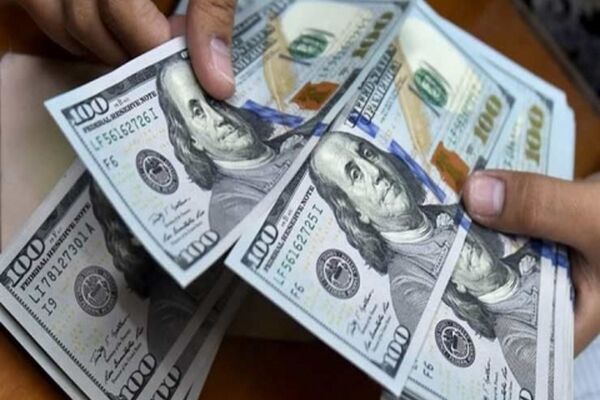 کشف قیمت تازه "دلار" در بازار ثانویه