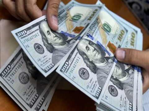 کشف قیمت تازه "دلار" در بازار ثانویه