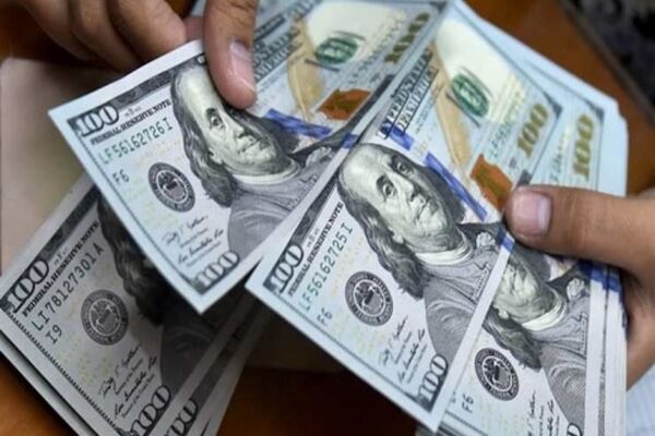 کشف قیمت تازه "دلار" در بازار ثانویه