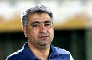 مربی تیم فوتبال پدیده:به‌دنبال ادامه روند رو به‌رشدمان هستیم