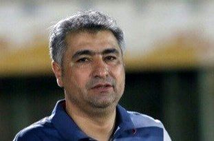 مربی تیم فوتبال پدیده:به‌دنبال ادامه روند رو به‌رشدمان هستیم