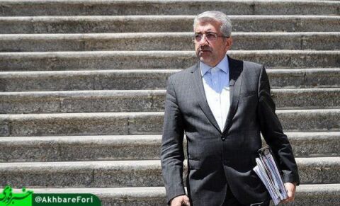 وزیر نیرو به کمپین "فرزندت کجاست" پیوست / اردکانیان: وزرا باید پاسخگو باشند