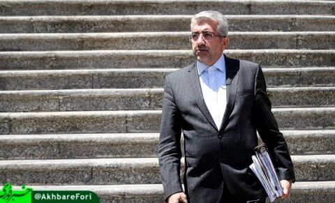 وزیر نیرو به کمپین "فرزندت کجاست" پیوست / اردکانیان: وزرا باید پاسخگو باشند
