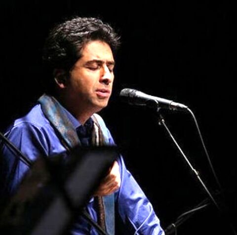 اظهار نظر رضا رشیدپور در رابطه با ممنوع الکاری محمد معتمدی
