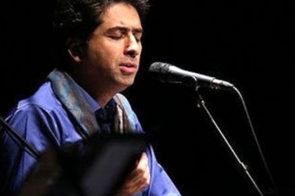 اظهار نظر رضا رشیدپور در رابطه با ممنوع الکاری محمد معتمدی