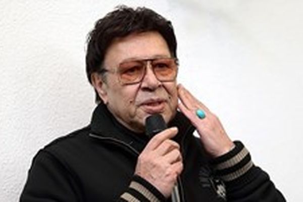 پیکر صدای ماندگار دوبله ایران تشییع شد