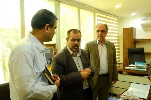 ارتقای امنیت اقتصادی، افزایش سرمایه گذاری و صادرات با هدف توسعه اشتغال