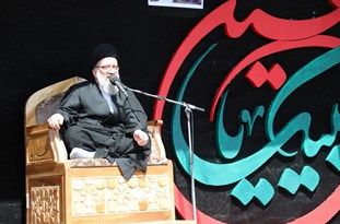 مجالس سیدالشهدا(ع) توطئه‌های دشمنان را خنثی می‌کند