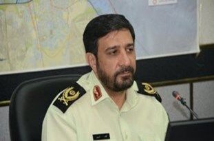عاملان فروش سوالات آ زمون به دانشجویان دستگیر شدند