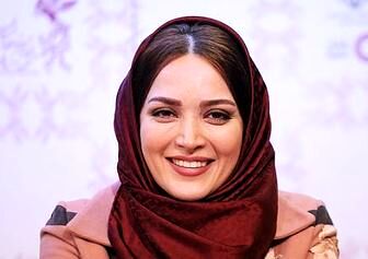 بهنوش طباطبایی سیندرلا می‌شود