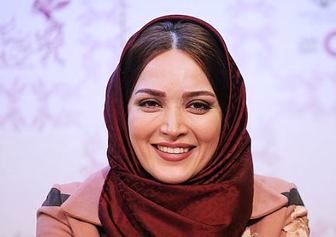بهنوش طباطبایی سیندرلا می‌شود