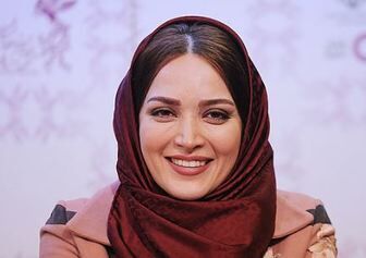 بهنوش طباطبایی سیندرلا می‌شود