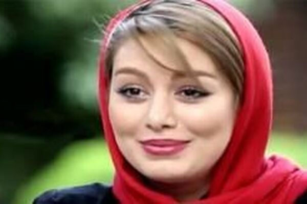 «سحر قریشی» قبل از این همه تغییر!/ عکس
