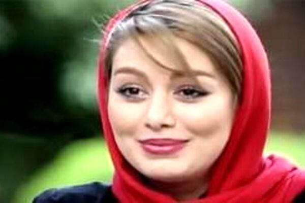 «سحر قریشی» قبل از این همه تغییر!/ عکس