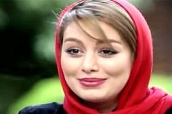 «سحر قریشی» قبل از این همه تغییر!/ عکس