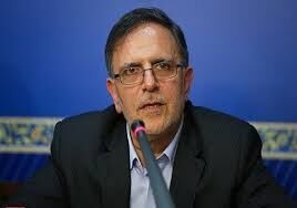 سیف از روحانی سمت گرفت