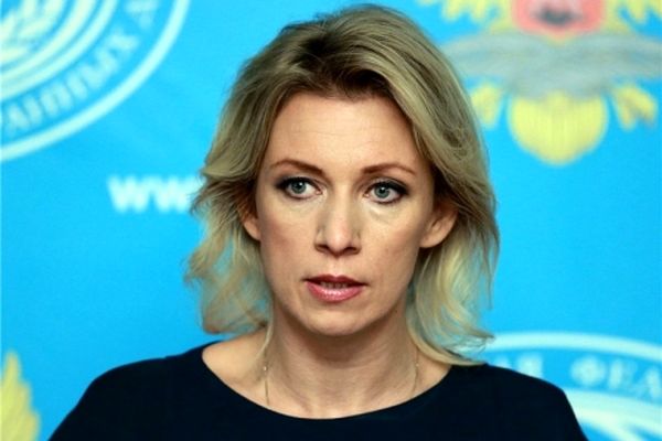 هشدار روسیه در مورد تلاش آمریکا برای ادامه جنگ در سوریه