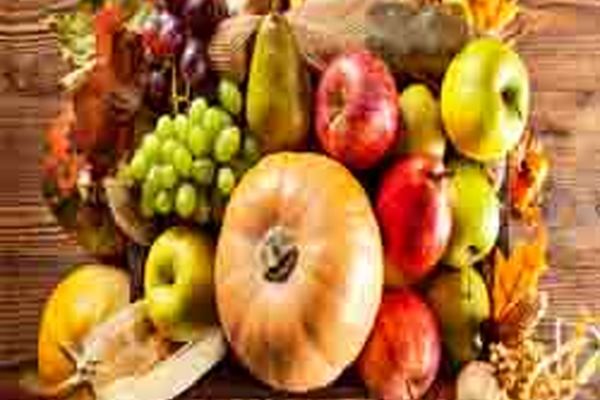 میوه های پاییزی که در بدن غوغای سلامت به پا می کنند!