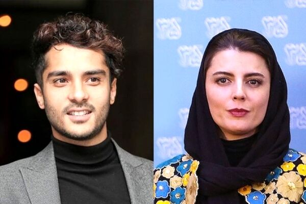 آغاز سریال «نهنگ آبی» با بازی لیلا حاتمی و ساعد سهیلی