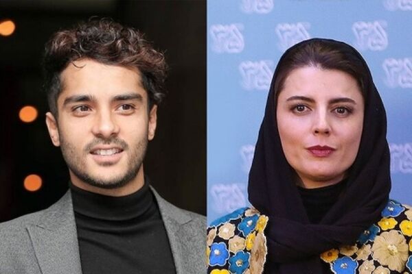 آغاز سریال «نهنگ آبی» با بازی لیلا حاتمی و ساعد سهیلی