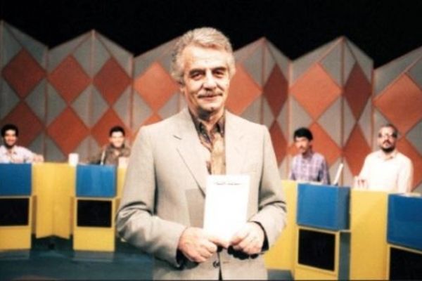 نگاهی به 40 سال اجرای تلویزیونی