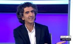 پاسخ دندان شکن تحلیلگر سیاسی به یک شبکه سلطنت طلب