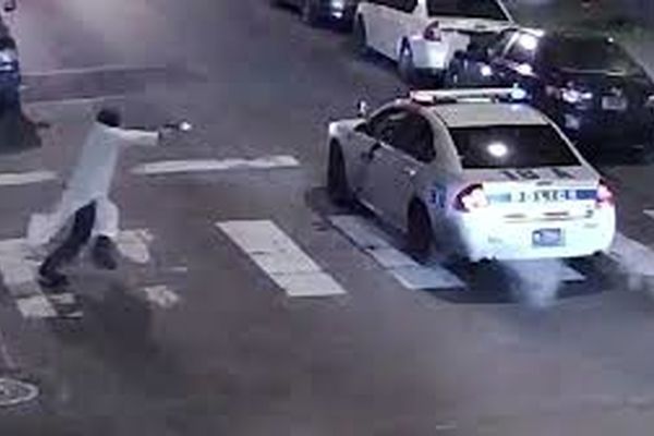 «گشت پلیس» در ۷ قسمت آماده می‌شود/ نمایش در هفته پلیس