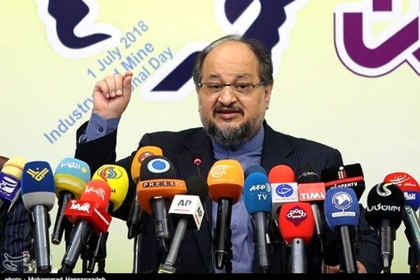 آزادسازی سقف رقابت در عرضه محصولات پتروشیمی از هفته آینده