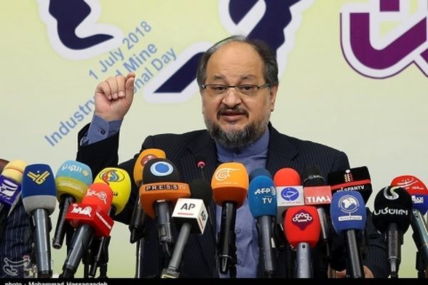 آزادسازی سقف رقابت در عرضه محصولات پتروشیمی از هفته آینده