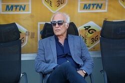 ستاد قالیباف در اختیار پرسپولیسی‌هاست
