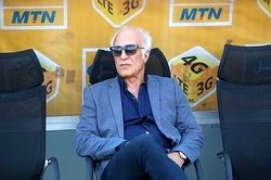 ستاد قالیباف در اختیار پرسپولیسی‌هاست