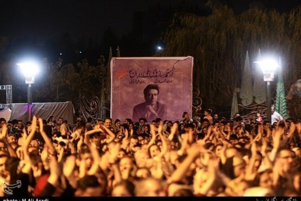 وزیر ارشاد ممنوع‌الفعالیتی محمد معتمدی را سوءتفاهم دانست