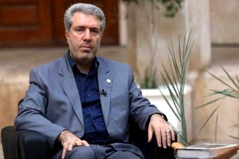 جزئیات حذف مهر ورود به ایران از پاسپورت گردشگران /ایرانیها کمتر سفر خارجی رفتند