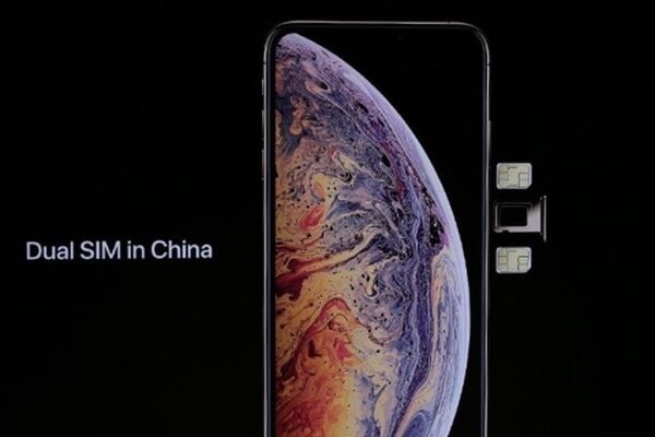 شوخی با اپل و تمسخر آیفون‌های جدید + فیلم و عکس