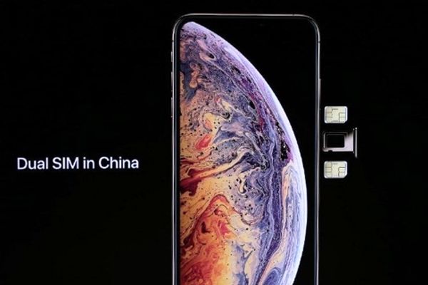 شوخی با اپل و تمسخر آیفون‌های جدید + فیلم و عکس