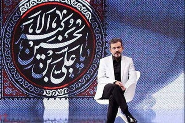 بازگشت مجری قدیمی به تلویزیون با یک برنامه جدید