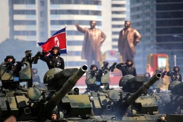 «مرد موشکی» چه خوابی برای ترامپ دیده است؟