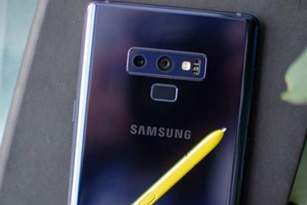 ده نکته برای استفاده بهتر از گلکسی نوت ۹ سامسونگ