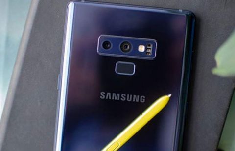 ده نکته برای استفاده بهتر از گلکسی نوت ۹ سامسونگ