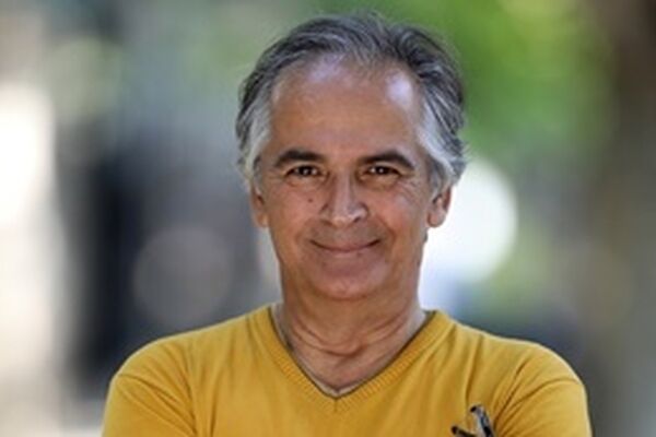 «سعید کنگرانی» بازیگر قدیمی سینما درگذشت