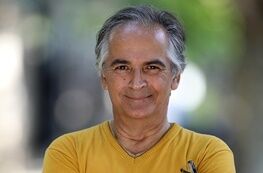 «سعید کنگرانی» بازیگر قدیمی سینما درگذشت